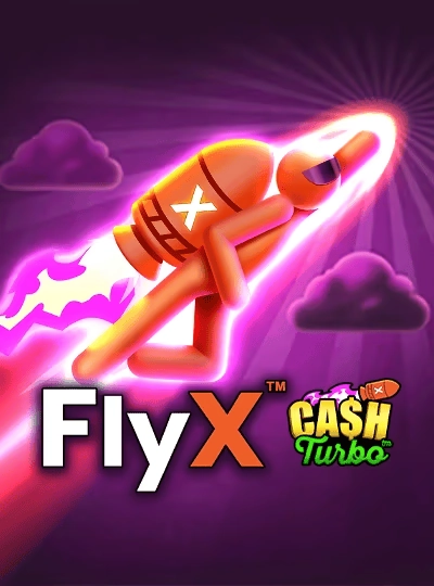 Crash multiplier game cover